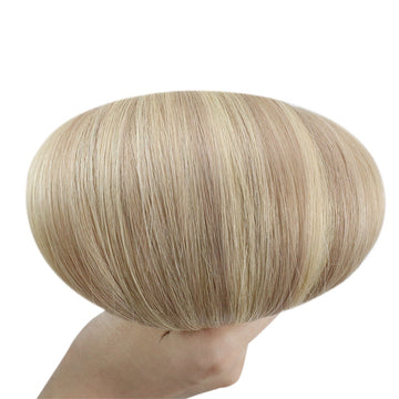 virgin hair extensions invisible